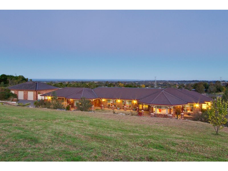 24 East Kurrajong Road, East Kurrajong NSW 2758