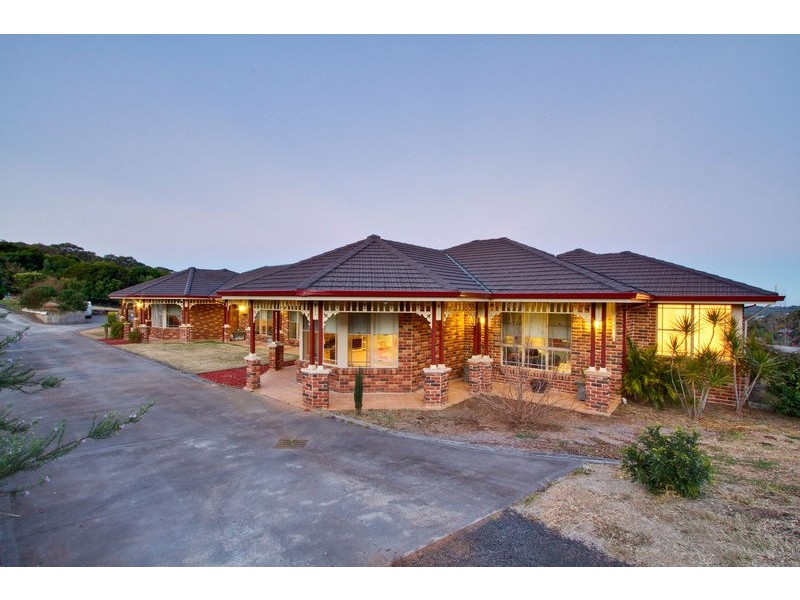 24 East Kurrajong Road, East Kurrajong NSW 2758