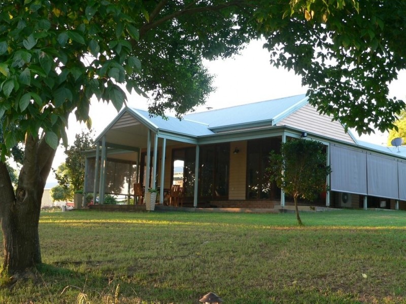 423 Slopes Road, The Slopes NSW 2754