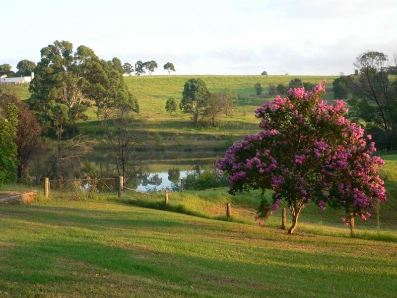 423 Slopes Road, The Slopes NSW 2754