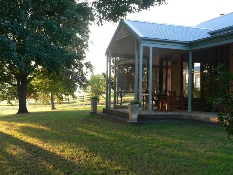 423 Slopes Road, The Slopes NSW 2754