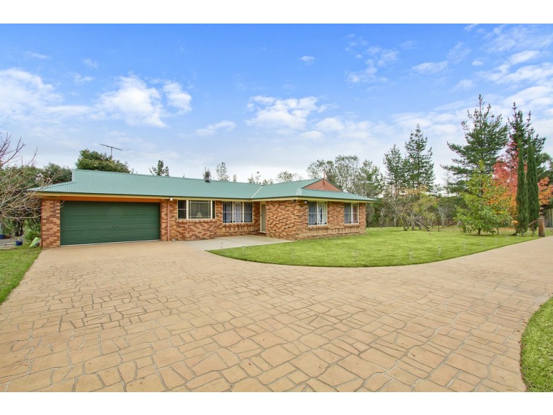 2047A Bells Line of Road, Bilpin NSW 2758