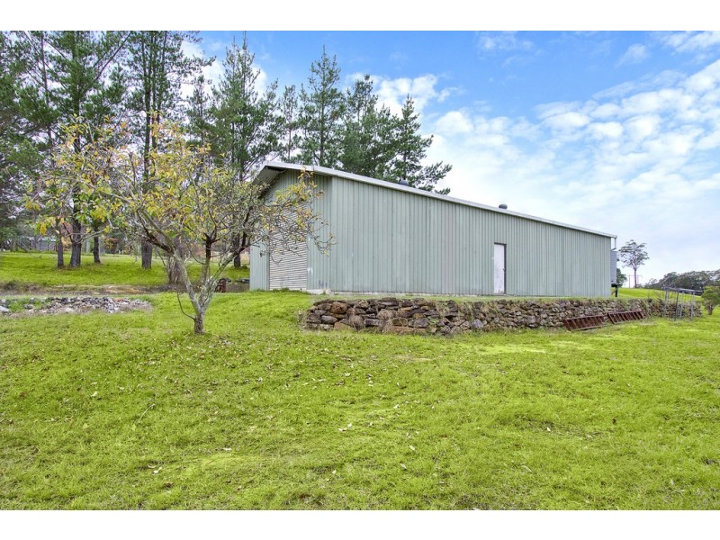 2047A Bells Line of Road, Bilpin NSW 2758