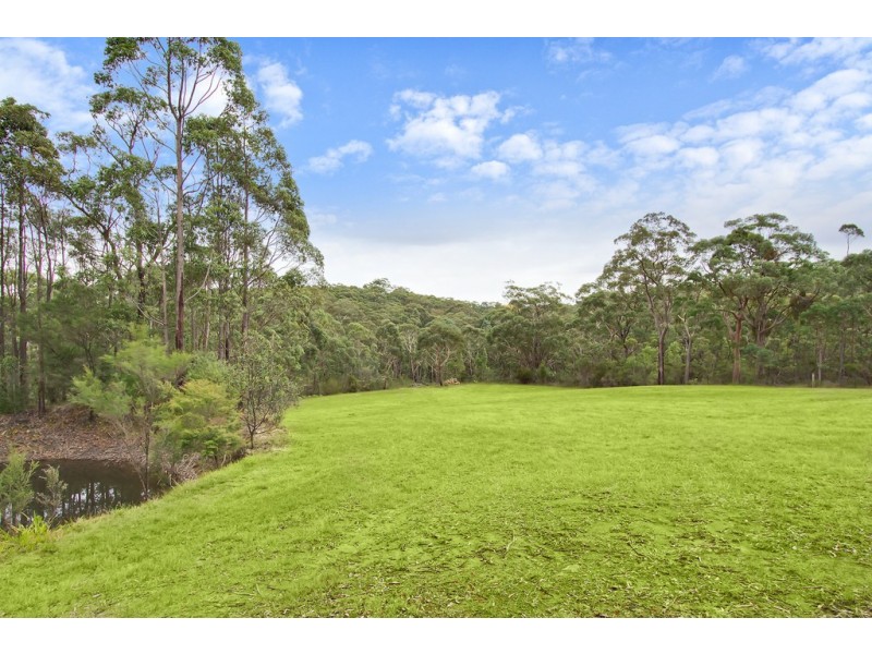 2047A Bells Line of Road, Bilpin NSW 2758