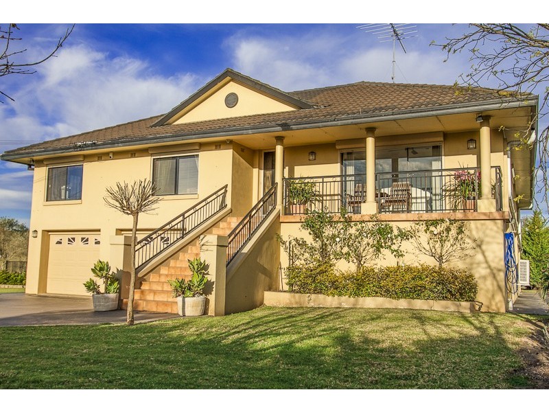 292 Pitt Town Road, Pitt Town NSW 2756