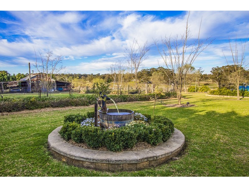 292 Pitt Town Road, Pitt Town NSW 2756