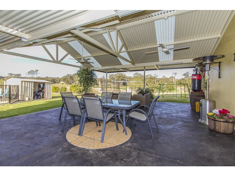 292 Pitt Town Road, Pitt Town NSW 2756