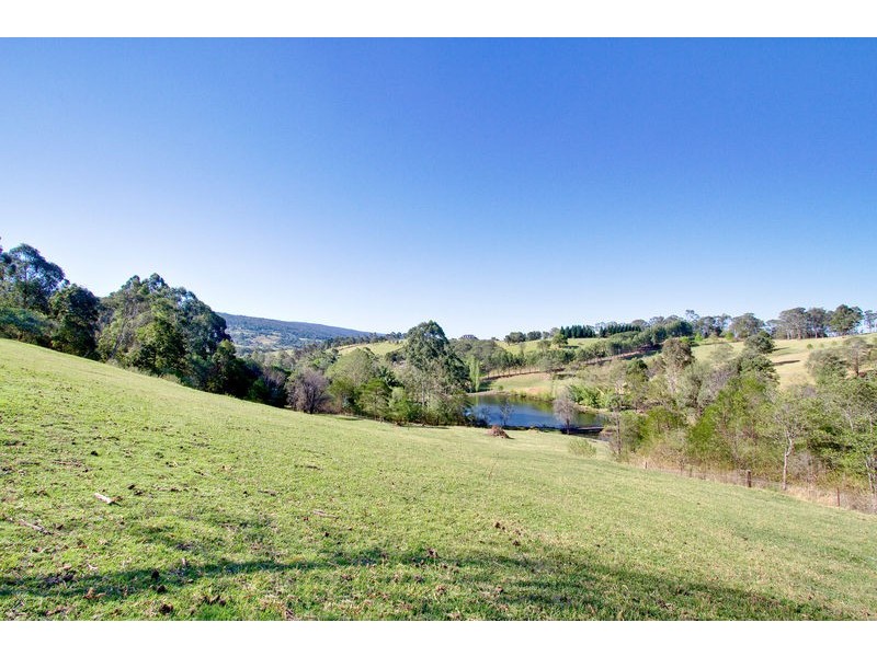 50 Horans Lane, Grose Vale NSW 2753