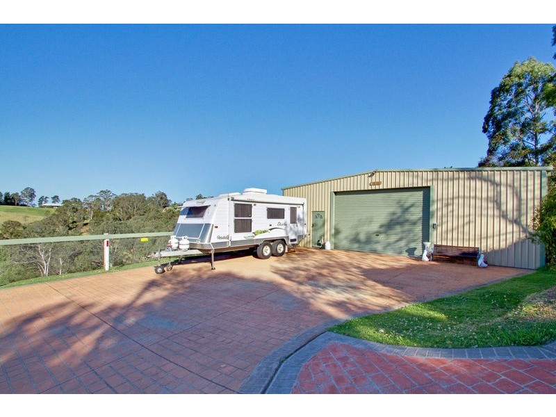 50 Horans Lane, Grose Vale NSW 2753