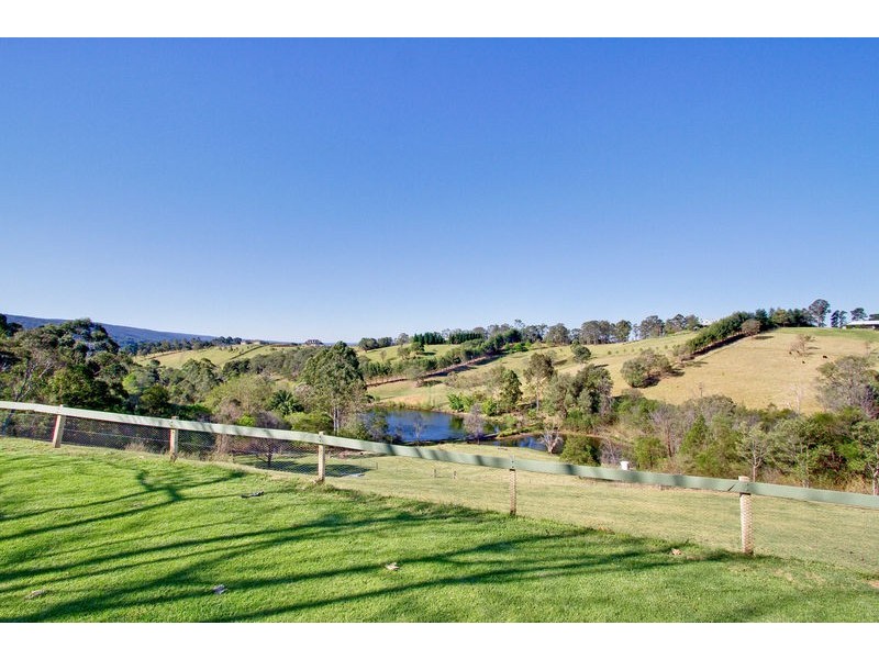 50 Horans Lane, Grose Vale NSW 2753
