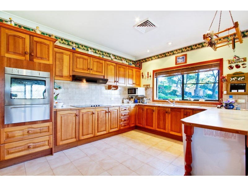 50 Horans Lane, Grose Vale NSW 2753