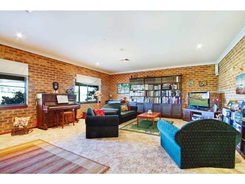 50 Horans Lane, Grose Vale NSW 2753