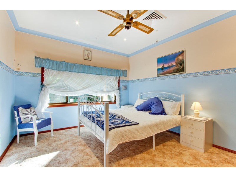 50 Horans Lane, Grose Vale NSW 2753