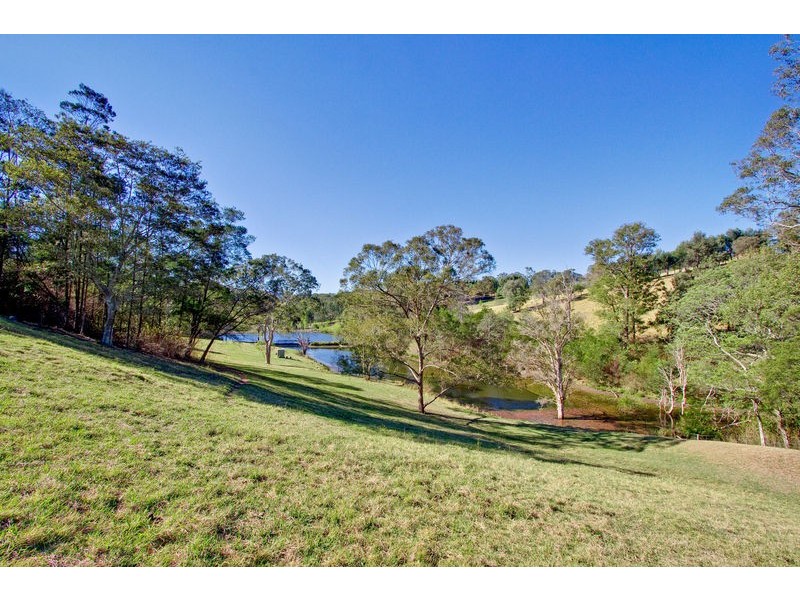 50 Horans Lane, Grose Vale NSW 2753