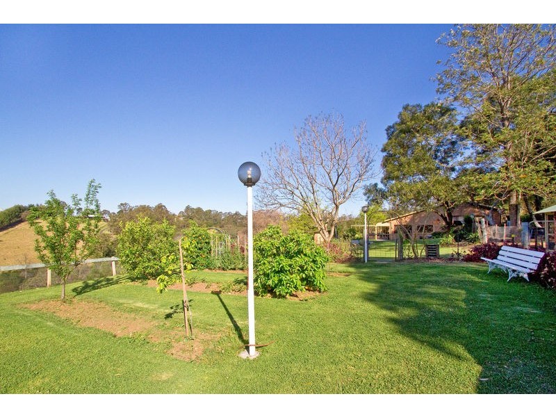 50 Horans Lane, Grose Vale NSW 2753