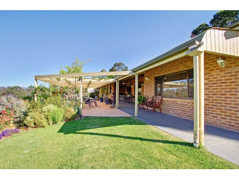 50 Horans Lane, Grose Vale NSW 2753