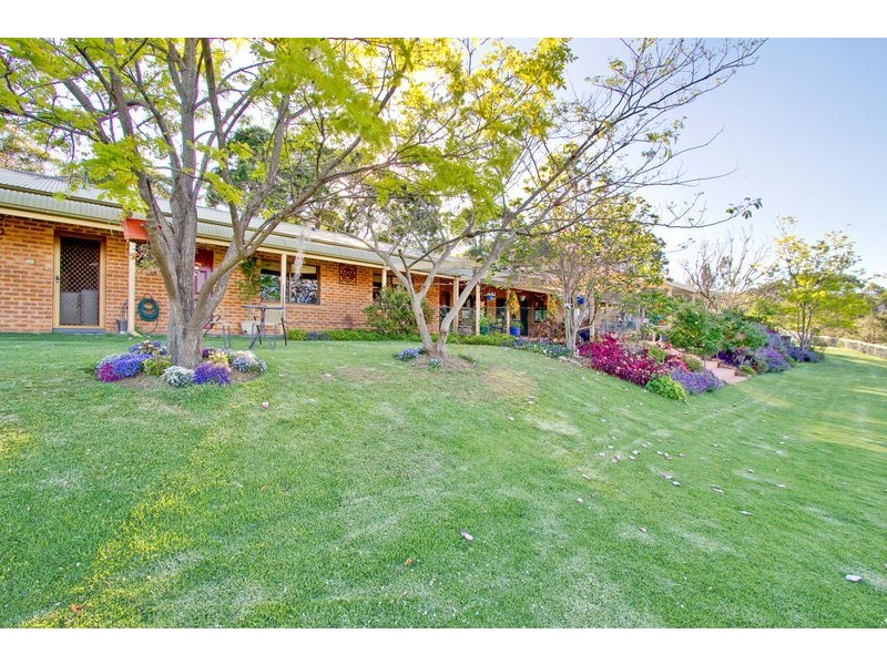 50 Horans Lane, Grose Vale NSW 2753