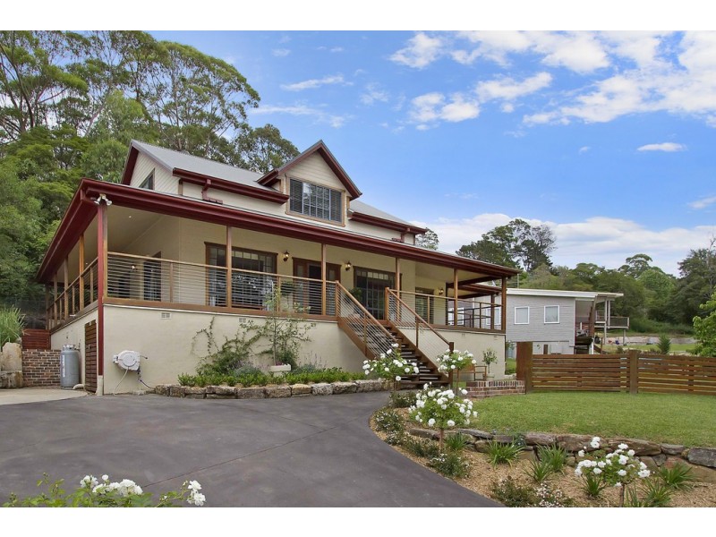 14 Tomah Street, Kurrajong Heights NSW 2758