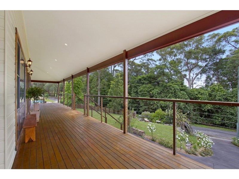 14 Tomah Street, Kurrajong Heights NSW 2758