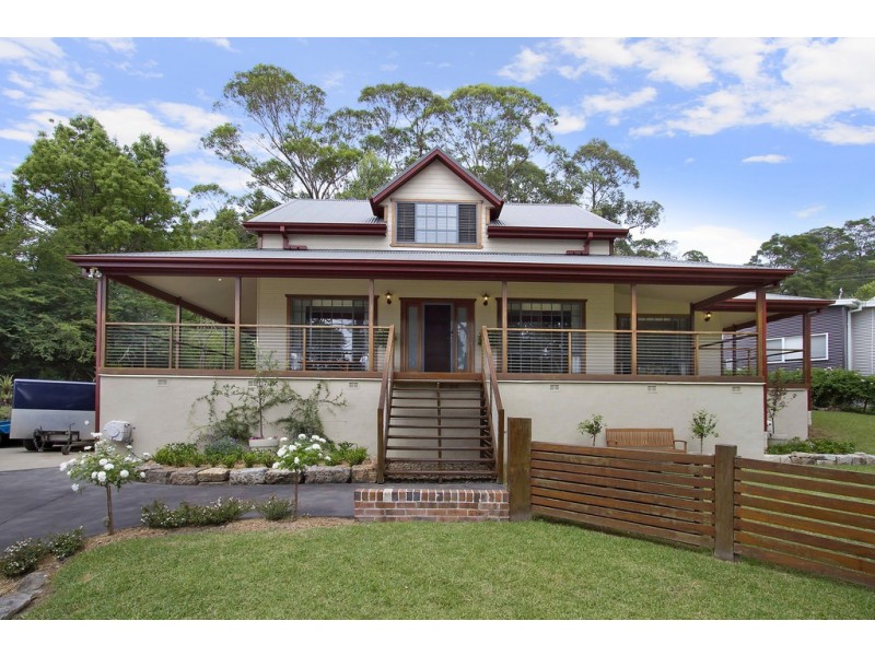 14 Tomah Street, Kurrajong Heights NSW 2758