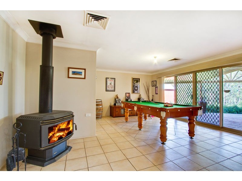 250 Blaxlands Ridge Road, Kurrajong NSW 2758