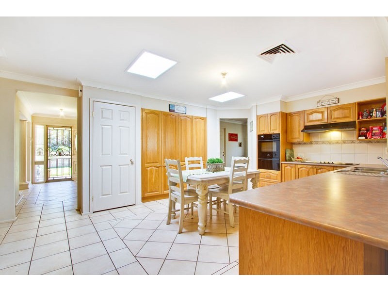 250 Blaxlands Ridge Road, Kurrajong NSW 2758