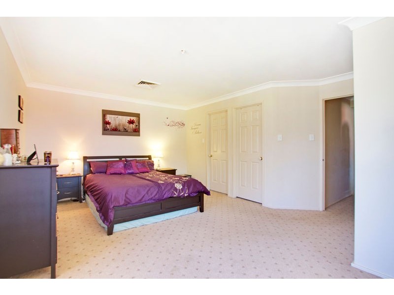 250 Blaxlands Ridge Road, Kurrajong NSW 2758