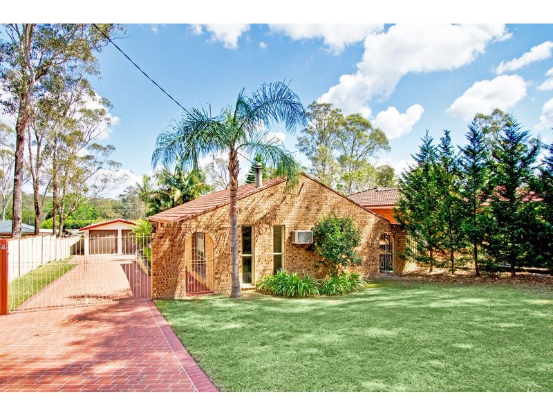 7 Nightingale Square, Glossodia NSW 2756