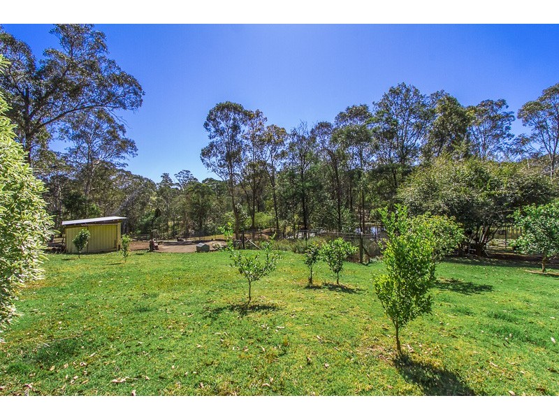 Kurrajong NSW 2758