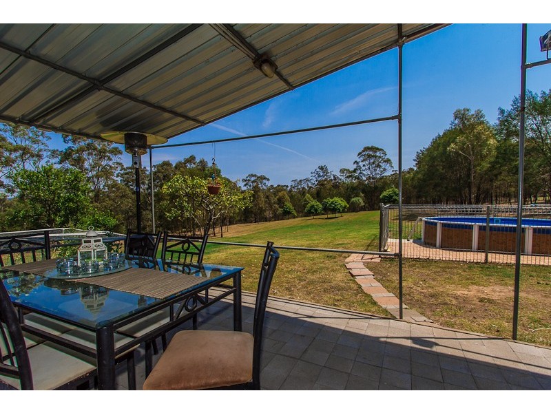 18 Applegum Grove, Kurrajong NSW 2758