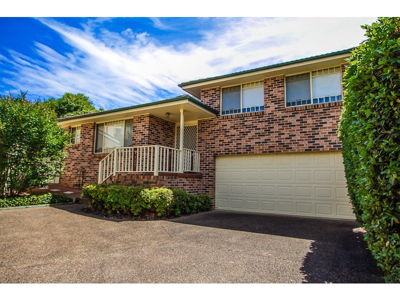 5/10 Ignatius Avenue, North Richmond NSW 2754