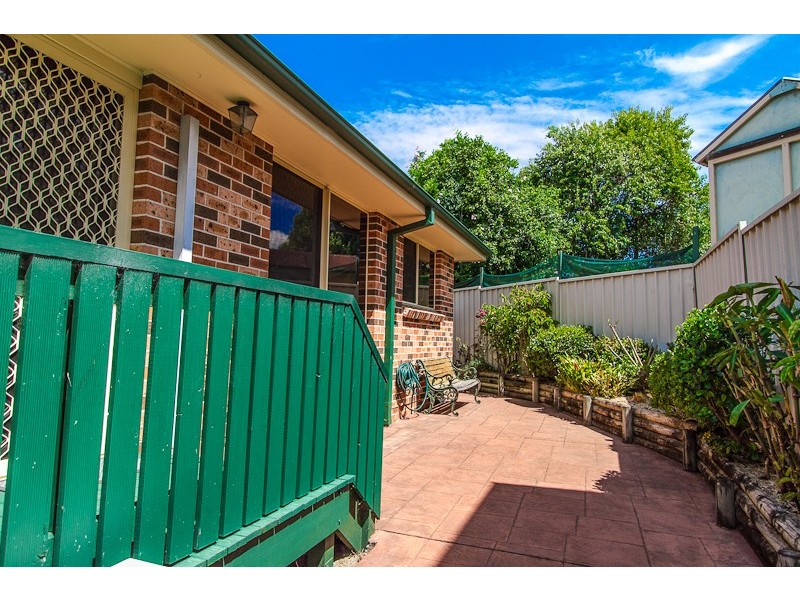 5/10 Ignatius Avenue, North Richmond NSW 2754
