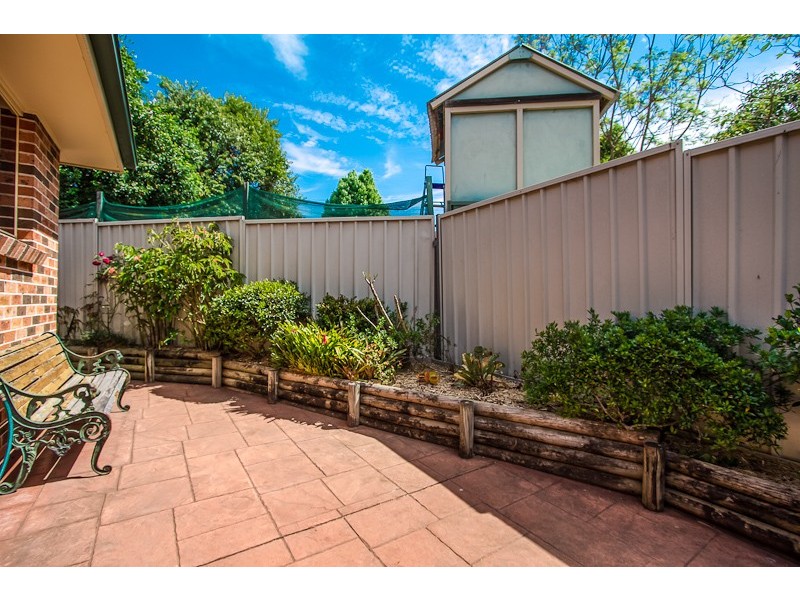5/10 Ignatius Avenue, North Richmond NSW 2754