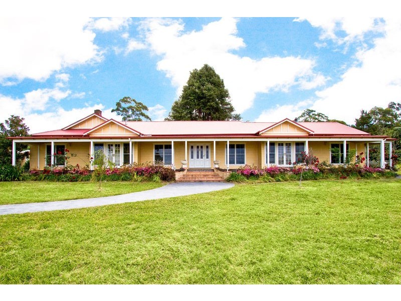 19 Pamela Crescent, Bowen Mountain NSW 2753