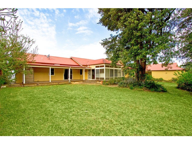 19 Pamela Crescent, Bowen Mountain NSW 2753