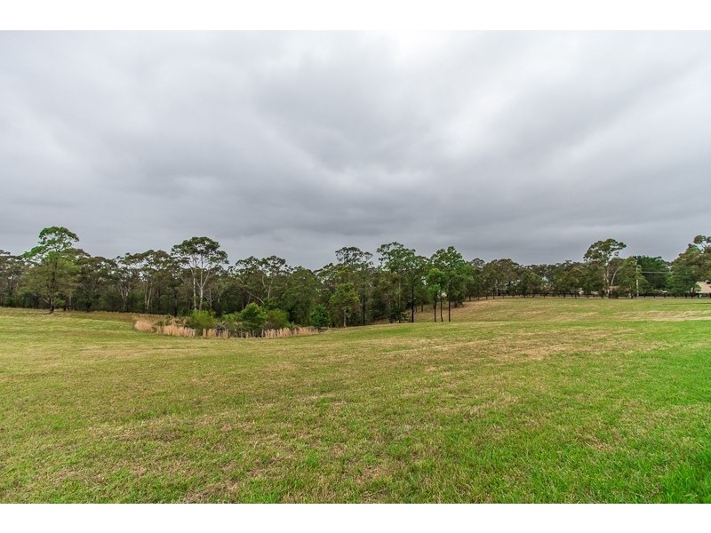 269 Blaxlands Ridge Road, Kurrajong NSW 2758