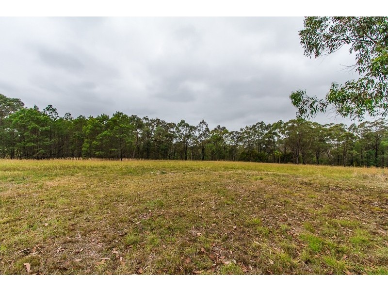 269 Blaxlands Ridge Road, Kurrajong NSW 2758