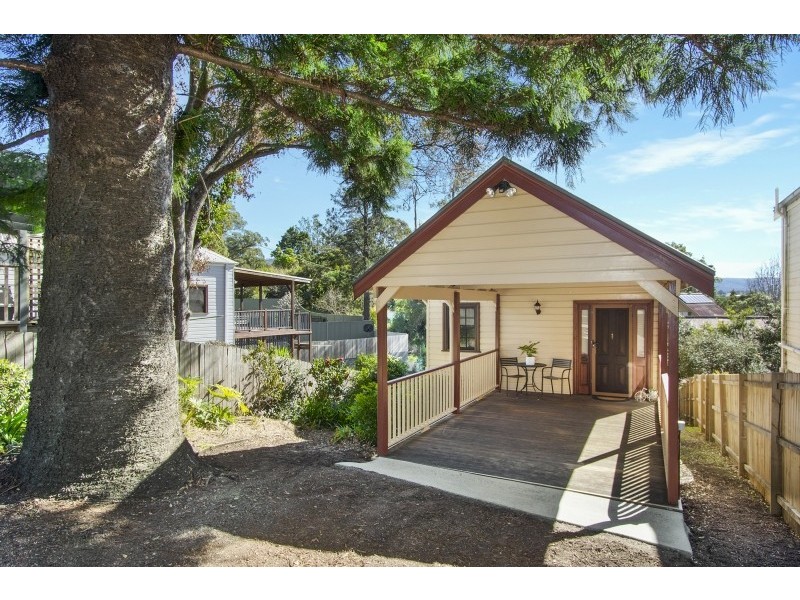 1129 Grose Vale Road, Kurrajong NSW 2758