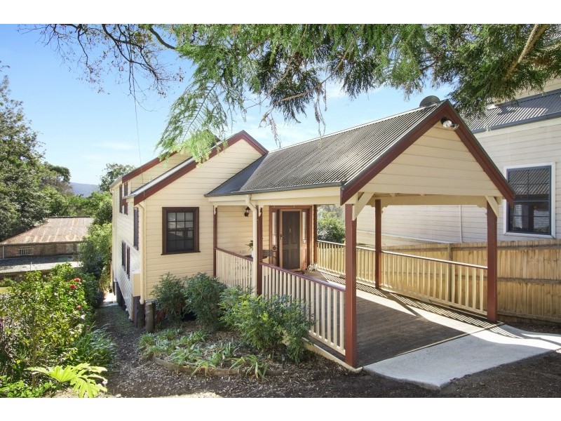 1129 Grose Vale Road, Kurrajong NSW 2758