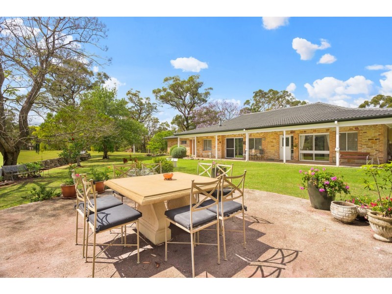 285 Cedar Ridge Road, Kurrajong NSW 2758
