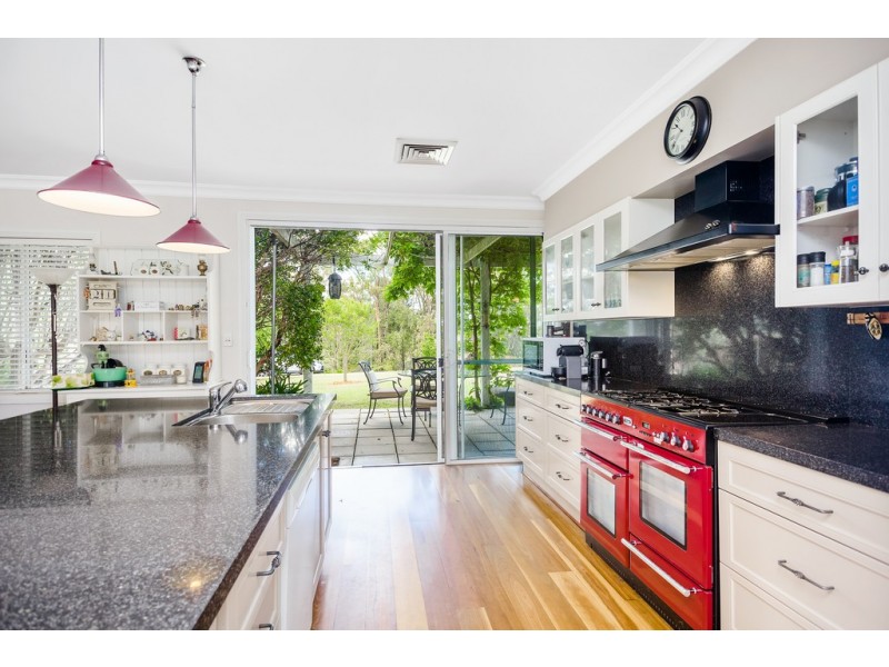 285 Cedar Ridge Road, Kurrajong NSW 2758