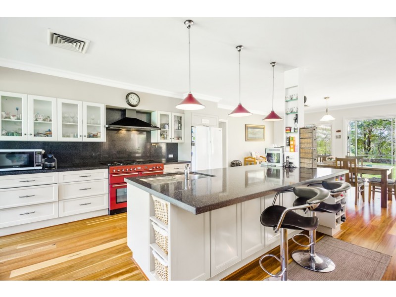 285 Cedar Ridge Road, Kurrajong NSW 2758