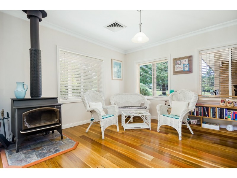 285 Cedar Ridge Road, Kurrajong NSW 2758