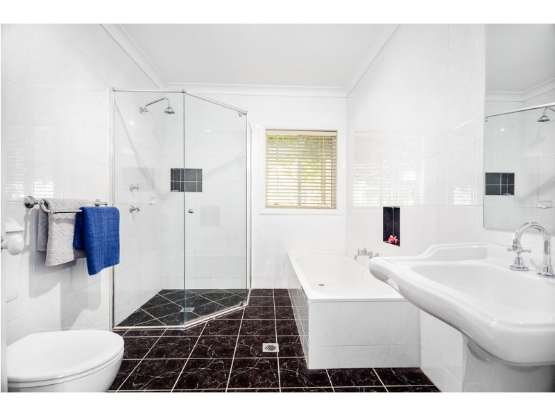 285 Cedar Ridge Road, Kurrajong NSW 2758