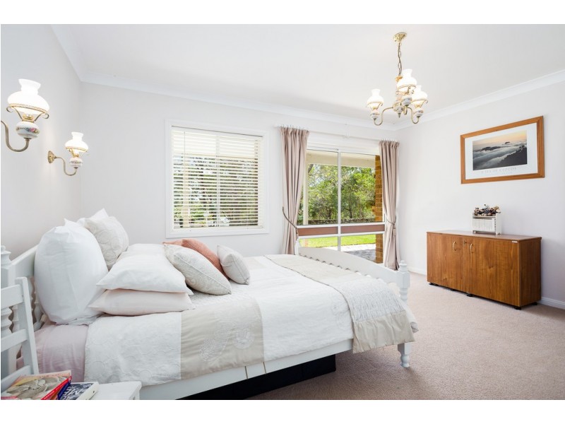 285 Cedar Ridge Road, Kurrajong NSW 2758