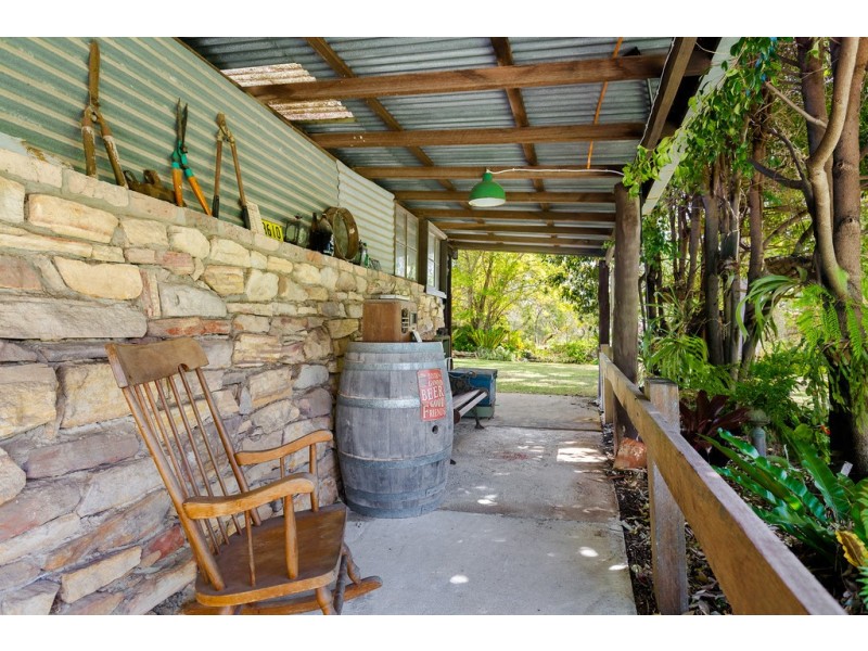285 Cedar Ridge Road, Kurrajong NSW 2758