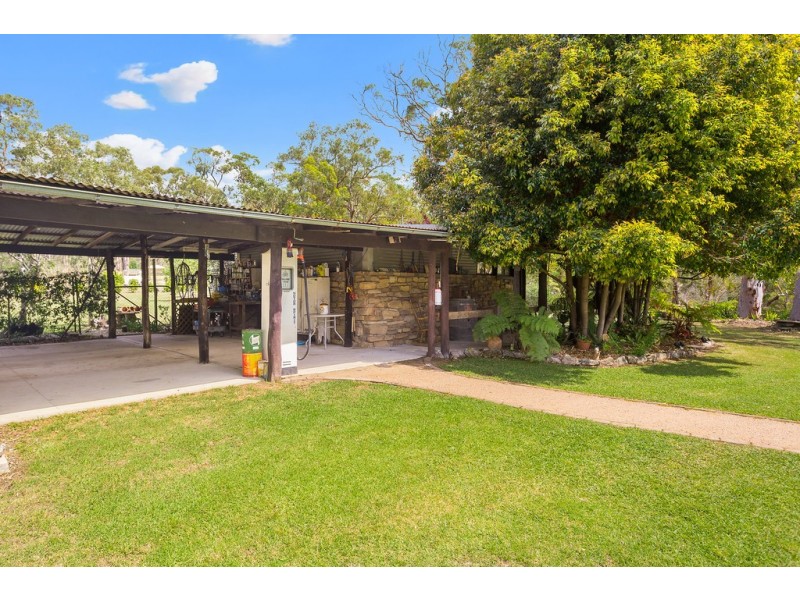 285 Cedar Ridge Road, Kurrajong NSW 2758