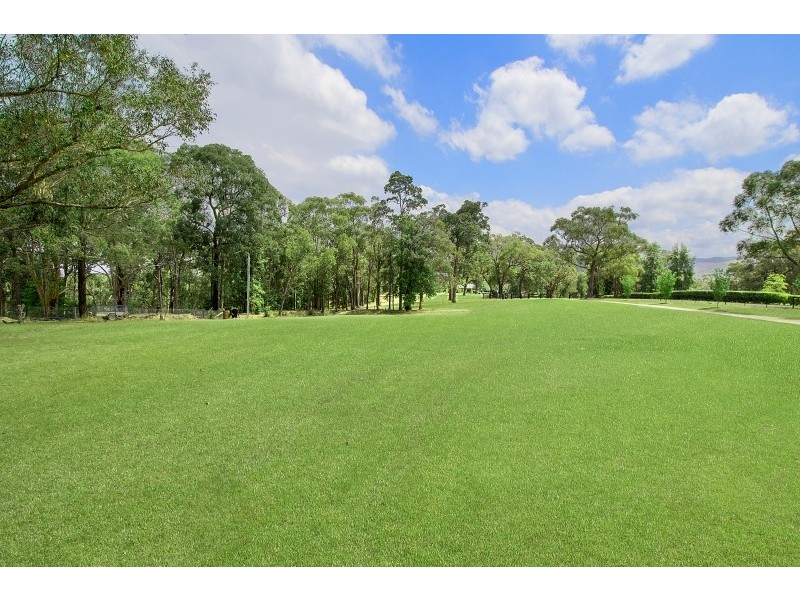 285 Cedar Ridge Road, Kurrajong NSW 2758