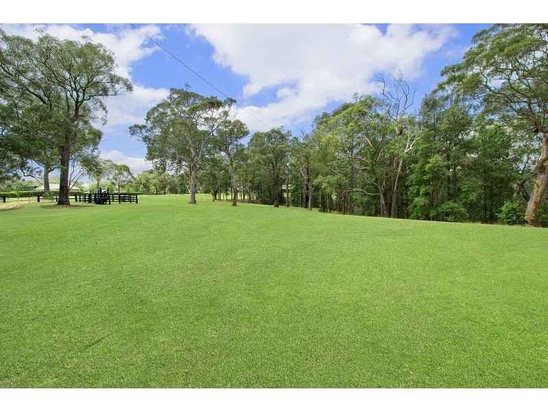 285 Cedar Ridge Road, Kurrajong NSW 2758
