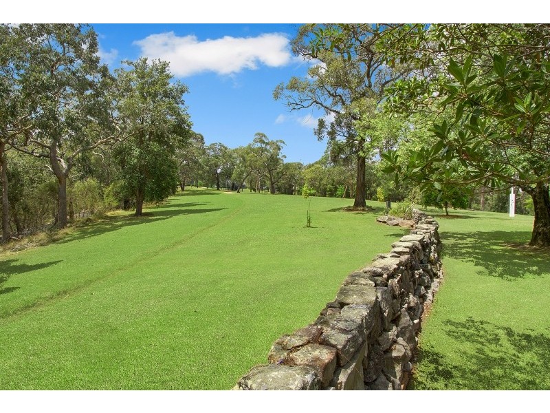 285 Cedar Ridge Road, Kurrajong NSW 2758